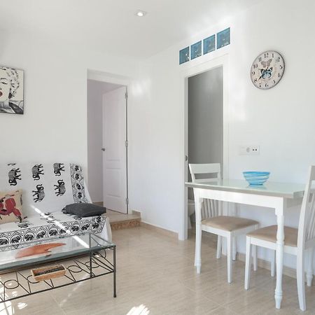 Apartamento Juan 1 كونيل ذي لا فرونتيرا المظهر الخارجي الصورة