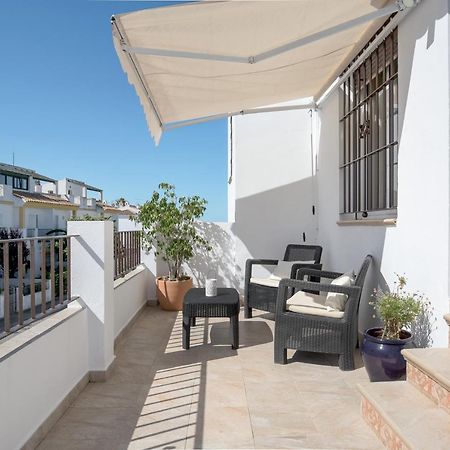 Apartamento Juan 1 كونيل ذي لا فرونتيرا المظهر الخارجي الصورة