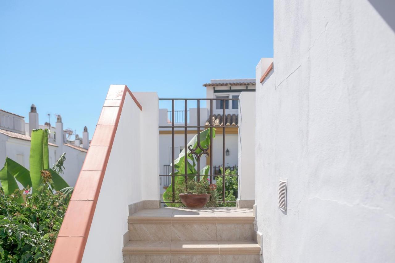 Apartamento Juan 1 كونيل ذي لا فرونتيرا المظهر الخارجي الصورة